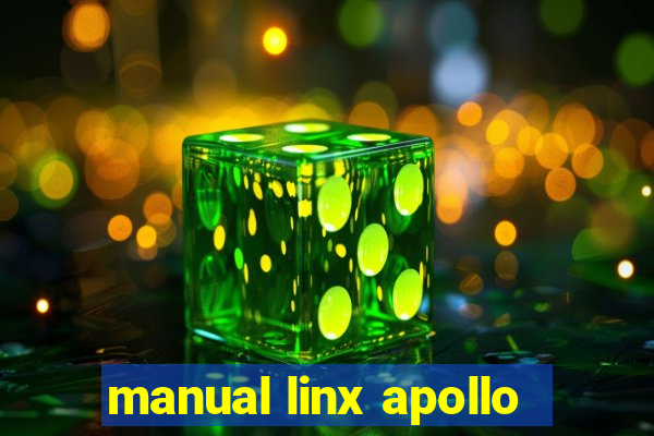 manual linx apollo